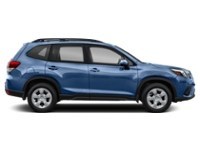 2022 Subaru Forester CVT Exterior Shot 10