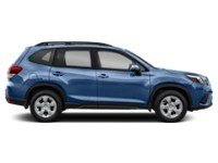 2022 Subaru Forester CVT Exterior Shot 10