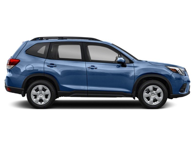 2022 Subaru Forester CVT Exterior Shot 10
