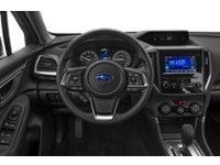2022 Subaru Forester CVT Interior Shot 3