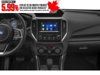 2023 Subaru Forester CVT Interior Shot 2
