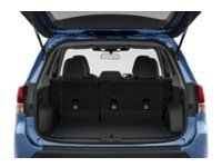 2022 Subaru Forester CVT Exterior Shot 4