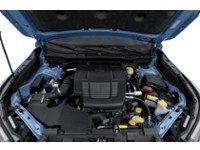 2022 Subaru Forester CVT Exterior Shot 3