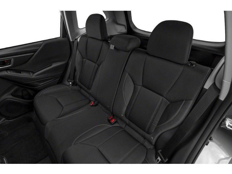2022 Subaru Forester CVT Interior Shot 5