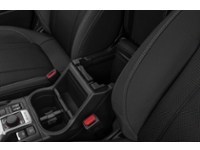 2022 Subaru Forester CVT Interior Shot 7