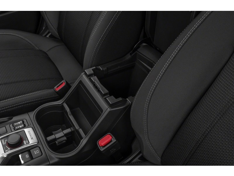 2022 Subaru Forester CVT Interior Shot 7