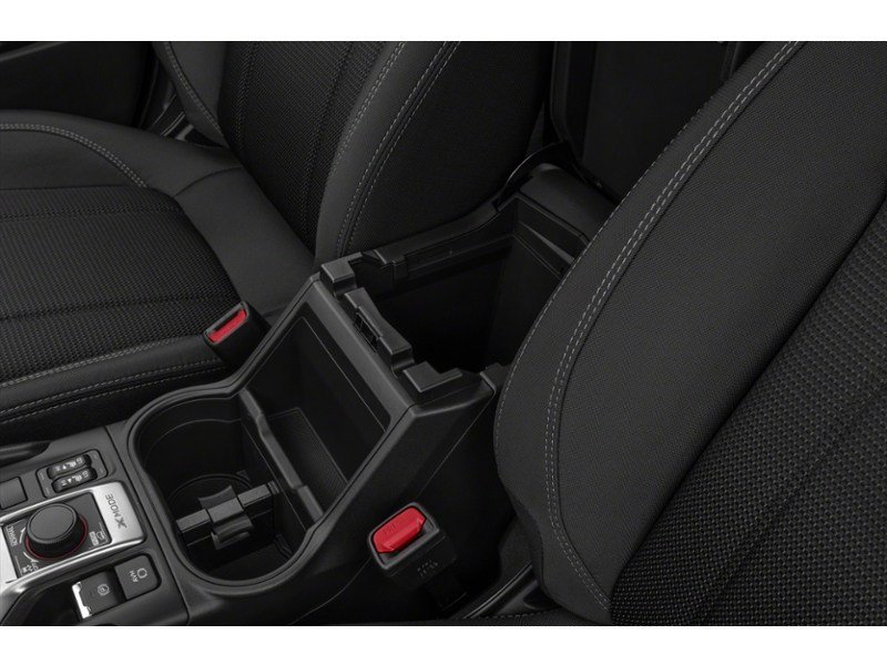 2022 Subaru Forester CVT Interior Shot 7