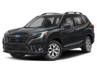 2024 Subaru Forester Touring AWD Exterior Shot 1