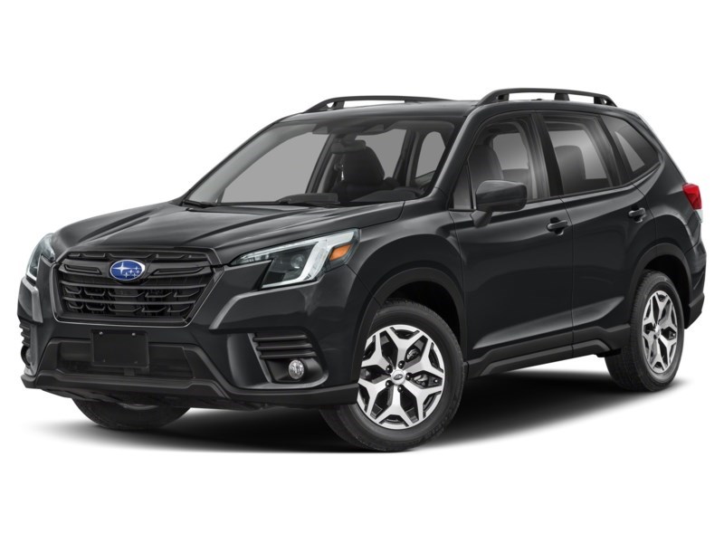 2024 Subaru Forester Touring AWD Exterior Shot 1
