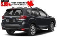 2023 Subaru Forester Touring CVT Exterior Shot 2