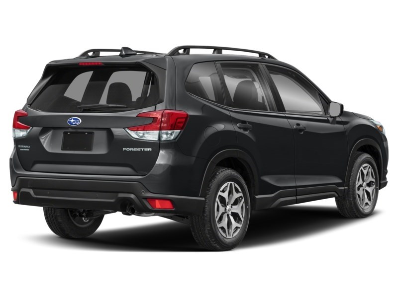 2024 Subaru Forester Touring AWD Exterior Shot 2