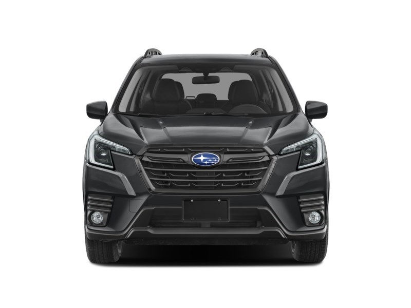 2024 Subaru Forester Touring AWD Exterior Shot 5