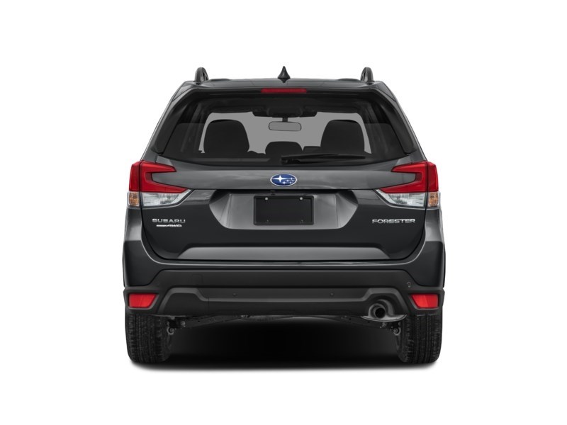 2024 Subaru Forester Touring AWD Exterior Shot 7