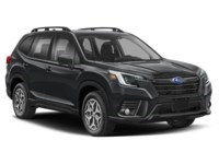 2024 Subaru Forester Touring AWD Exterior Shot 8