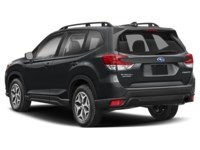 2024 Subaru Forester Touring AWD Exterior Shot 9