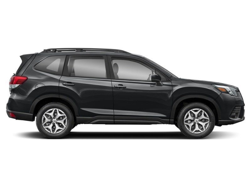 2024 Subaru Forester Touring AWD Exterior Shot 10