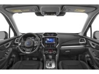2024 Subaru Forester Touring AWD Interior Shot 6
