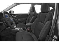 2024 Subaru Forester Touring AWD Interior Shot 4