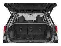 2024 Subaru Forester Touring AWD Exterior Shot 4