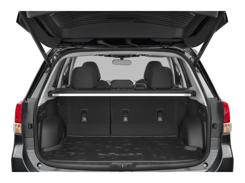 2023 Subaru Forester Touring CVT Exterior Shot 4