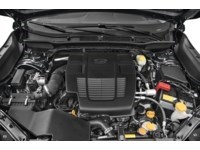 2023 Subaru Forester Touring CVT Exterior Shot 3