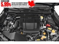 2023 Subaru Forester Touring CVT Exterior Shot 3