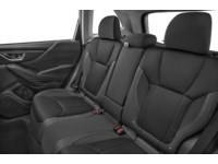 2024 Subaru Forester Touring AWD Interior Shot 5