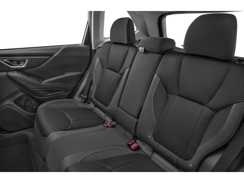 2024 Subaru Forester Touring AWD Interior Shot 5