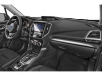 2024 Subaru Forester Touring AWD Interior Shot 1