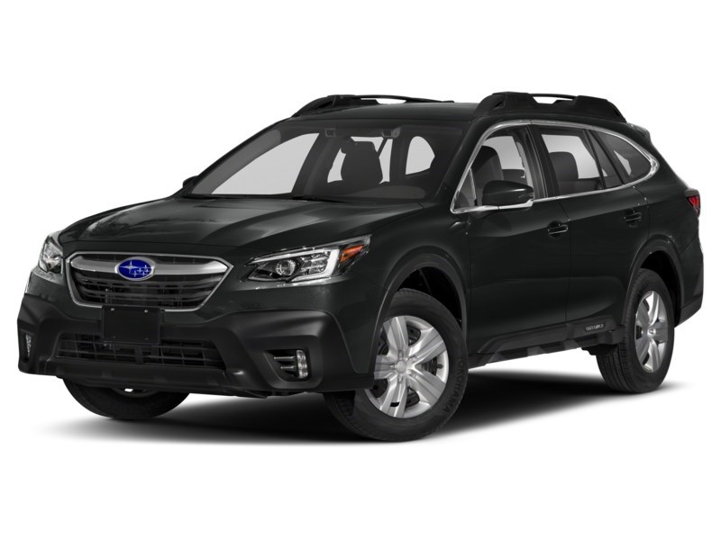 2022 Subaru Outback Convenience CVT Exterior Shot 1