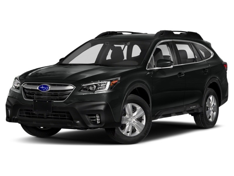 2022 Subaru Outback Convenience Exterior Shot 1