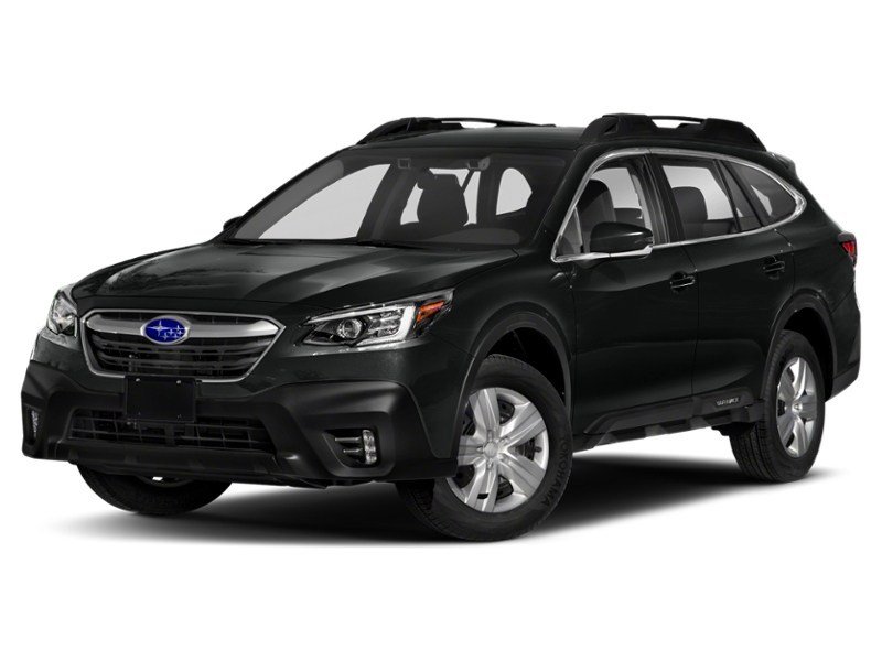 2022 Subaru Outback Convenience Exterior Shot 1