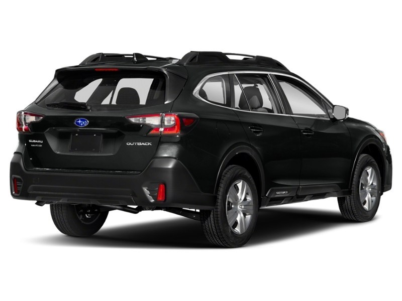 2022 Subaru Outback Convenience Exterior Shot 2