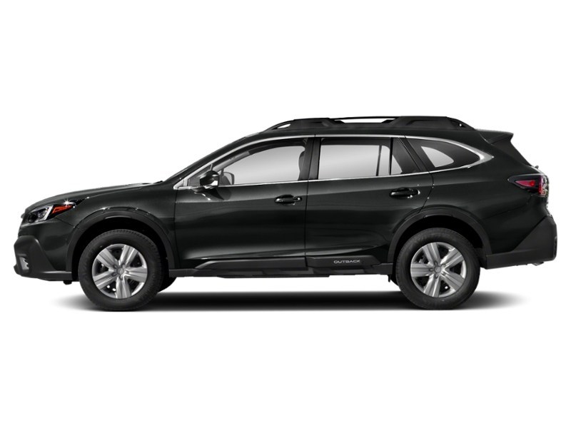 2022 Subaru Outback Convenience Exterior Shot 6