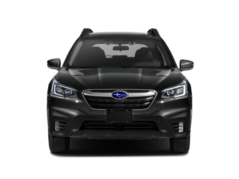 2022 Subaru Outback Convenience Exterior Shot 5