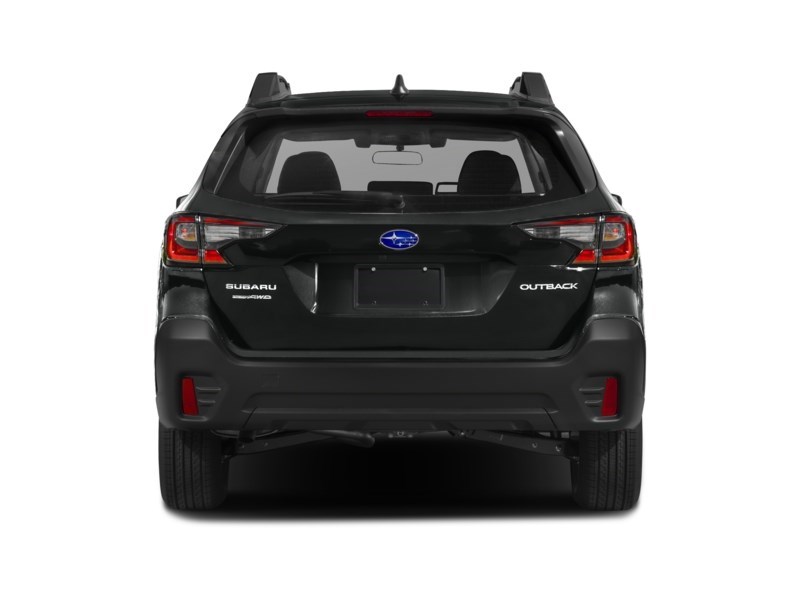 2022 Subaru Outback Convenience CVT Exterior Shot 7