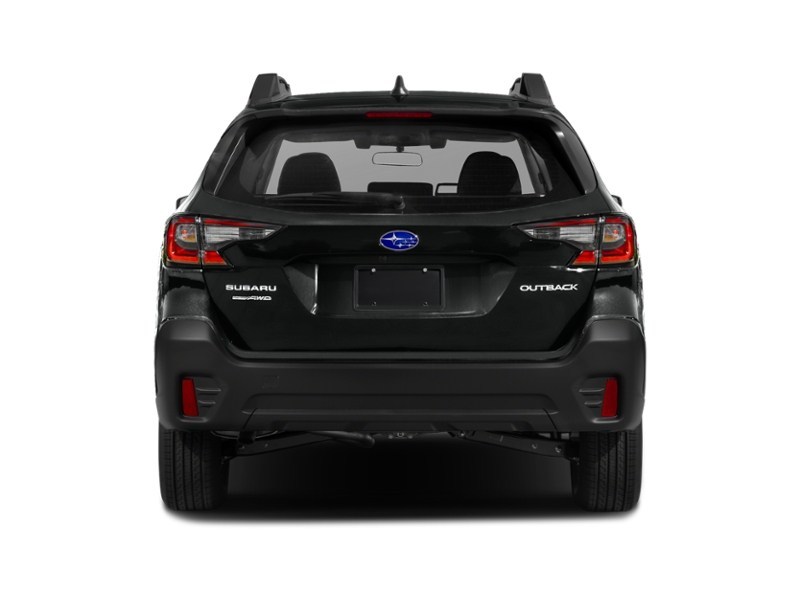 2022 Subaru Outback Convenience Exterior Shot 7