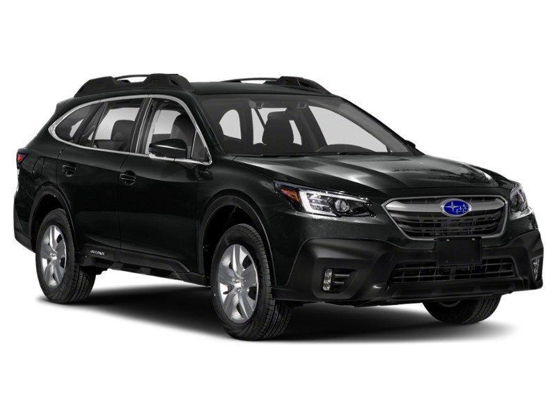 2022 Subaru Outback Convenience Exterior Shot 8