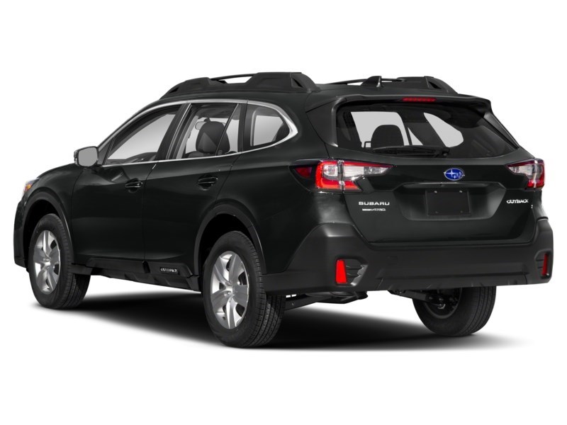 2022 Subaru Outback Convenience CVT Exterior Shot 9