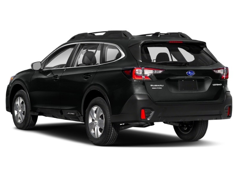 2022 Subaru Outback Convenience Exterior Shot 9
