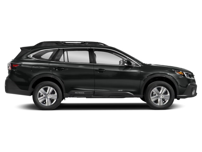 2022 Subaru Outback Convenience CVT Exterior Shot 10