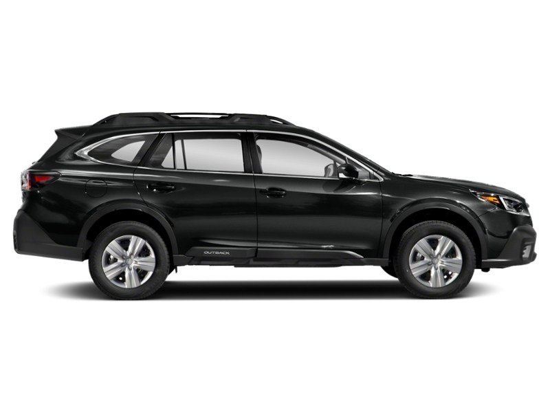 2022 Subaru Outback Convenience Exterior Shot 10