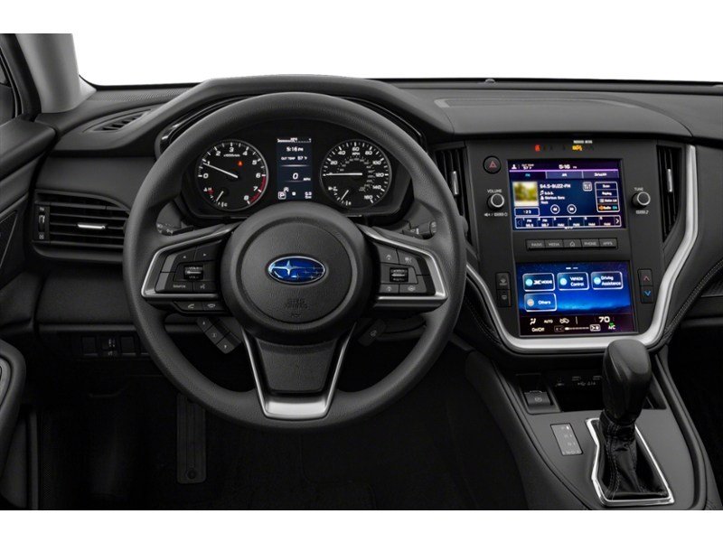 2022 Subaru Outback Convenience Interior Shot 3