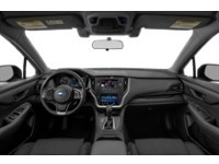 2022 Subaru Outback Convenience Interior Shot 6