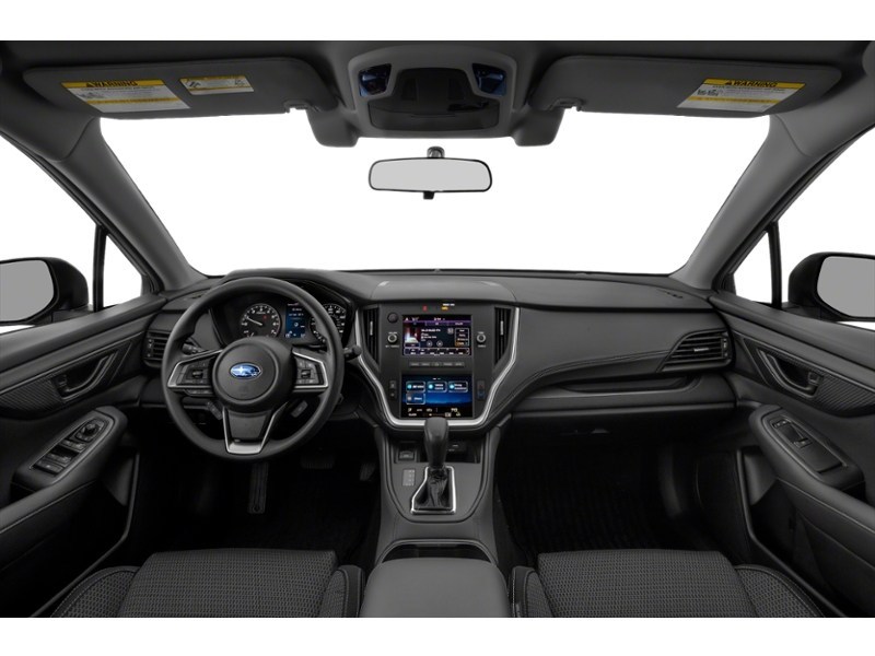 2022 Subaru Outback Convenience Interior Shot 6