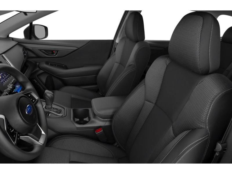 2022 Subaru Outback Convenience CVT Interior Shot 4