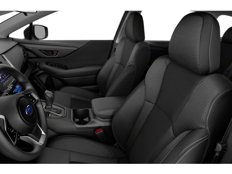 2022 Subaru Outback Convenience Interior Shot 4