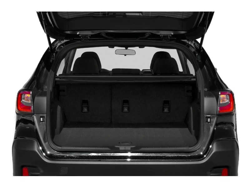 2022 Subaru Outback Convenience Exterior Shot 4
