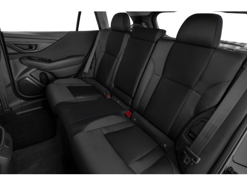 2022 Subaru Outback Convenience Interior Shot 5