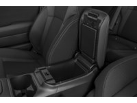 2022 Subaru Outback Convenience CVT Interior Shot 7